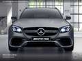 Mercedes-Benz E 63 AMG E 63 S 4M T-Modell AMG+DRIVERS+NIGHT+360+AHK+HUD Grau - thumbnail 8