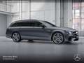 Mercedes-Benz E 63 AMG E 63 S 4M T-Modell AMG+DRIVERS+NIGHT+360+AHK+HUD Grau - thumbnail 16