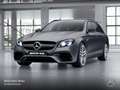 Mercedes-Benz E 63 AMG E 63 S 4M T-Modell AMG+DRIVERS+NIGHT+360+AHK+HUD Grau - thumbnail 2