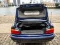 BMW 320 3-serie Cabrio 320i Executive Azul - thumbnail 4