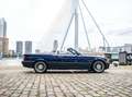 BMW 320 3-serie Cabrio 320i Executive Azul - thumbnail 23