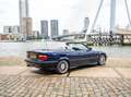 BMW 320 3-serie Cabrio 320i Executive Azul - thumbnail 5