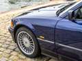 BMW 320 3-serie Cabrio 320i Executive Azul - thumbnail 45