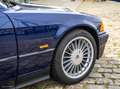 BMW 320 3-serie Cabrio 320i Executive Azul - thumbnail 44
