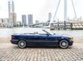 BMW 320 3-serie Cabrio 320i Executive Azul - thumbnail 19