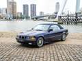 BMW 320 3-serie Cabrio 320i Executive Azul - thumbnail 11