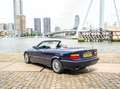 BMW 320 3-serie Cabrio 320i Executive Azul - thumbnail 48