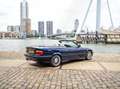 BMW 320 3-serie Cabrio 320i Executive Azul - thumbnail 22