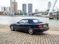BMW 320 3-serie Cabrio 320i Executive Azul - thumbnail 2