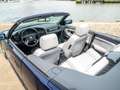 BMW 320 3-serie Cabrio 320i Executive Azul - thumbnail 49