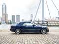 BMW 320 3-serie Cabrio 320i Executive Azul - thumbnail 12
