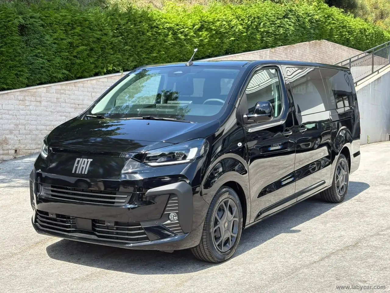 Fiat Ulysse 2026