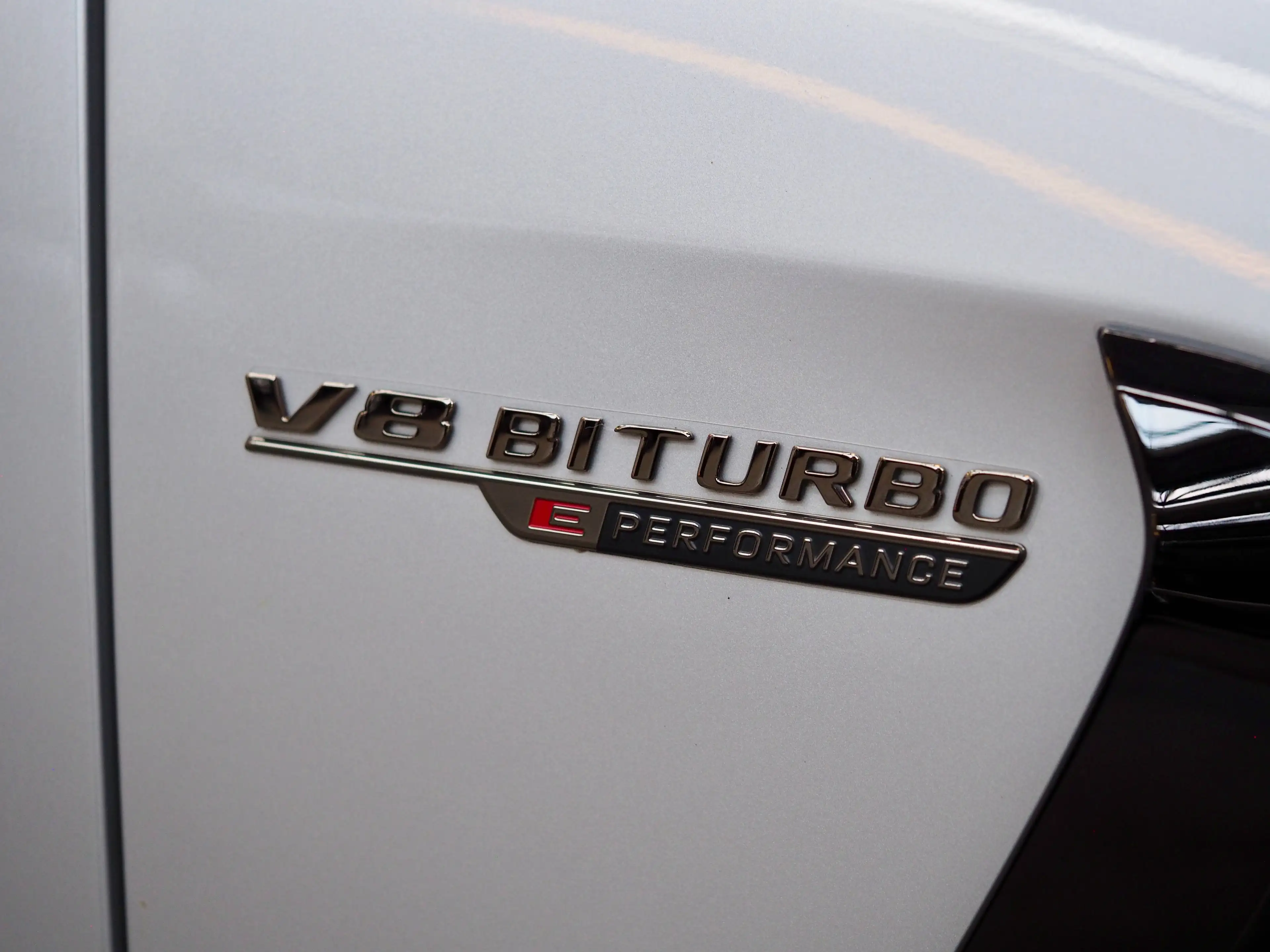 Mercedes-Benz AMG GT AMG GT 63 S V8 Biturbo E-Performance * 1er prop - Belge - TVA récupérable * — photo 9