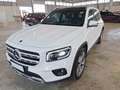 Mercedes-Benz GLB 200 GLB - X247 2019 d Sport Plus auto Bianco - thumbnail 1