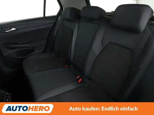 Volkswagen Golf view 14