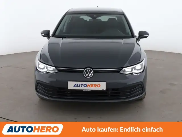 Volkswagen Golf view 9
