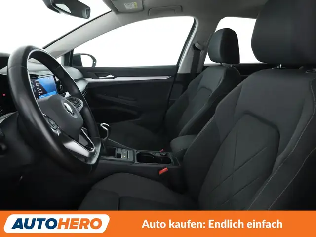 Volkswagen Golf view 10