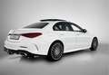 Mercedes-Benz C 300 e Business Solution AMG | Trekhaak | Nightpakket | Wit - thumbnail 2