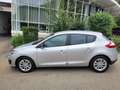 Renault Megane Mégane Limited dCi 95 Silber - thumbnail 4