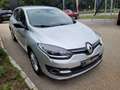Renault Megane Mégane Limited dCi 95 Silber - thumbnail 3
