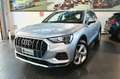 Audi Q3 35 TFSI S-Tronic Business Advanced - ADAS/SMARTP. Argento - thumbnail 7