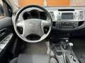 Toyota Hilux Double Cab Comfort 4x4 Gri - thumbnail 7
