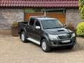 Toyota Hilux Double Cab Comfort 4x4 Gri - thumbnail 3