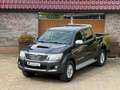 Toyota Hilux Double Cab Comfort 4x4 Gri - thumbnail 1