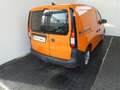 Volkswagen Caddy Cargo TDI Orange - thumbnail 6