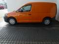 Volkswagen Caddy Cargo TDI Orange - thumbnail 4