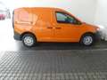Volkswagen Caddy Cargo TDI Orange - thumbnail 3