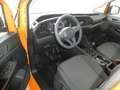Volkswagen Caddy Cargo TDI Orange - thumbnail 8