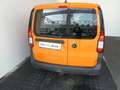 Volkswagen Caddy Cargo TDI Orange - thumbnail 5