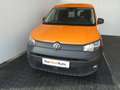 Volkswagen Caddy Cargo TDI Orange - thumbnail 2