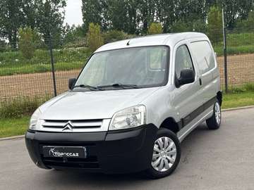 1.4 ESS 75CH * 99.000KM * 2 PLACES * GARANTIE