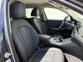 BMW 330 330eA 292ch Business Design Gris - thumbnail 5