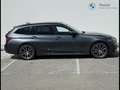 BMW 330 330eA 292ch Business Design Gris - thumbnail 3
