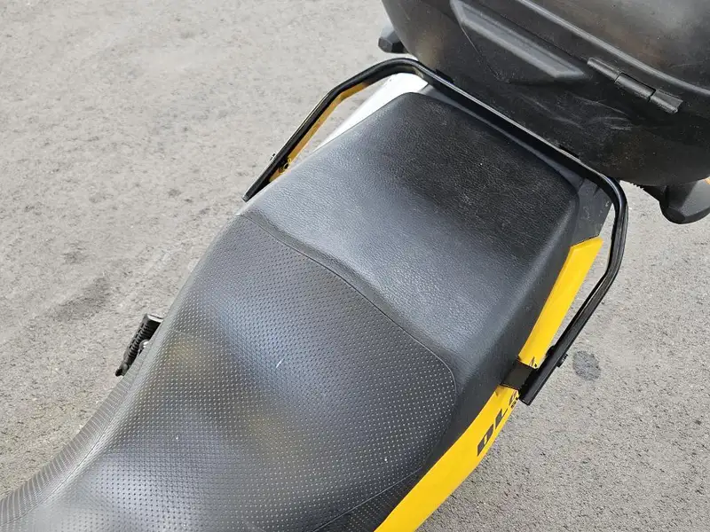 Suzuki V-Strom 650 - foto 8