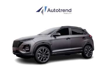 1.5 114 CV Bi-Fuel GPL TETTO LED Collection