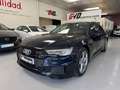 Audi A6 55 TFSI E QUATTRO S-TRONIC COMPETICION Azul - thumbnail 1