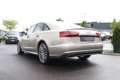 Audi A6 3.0 TDI quattro +HEAD-UP+20ZOLL+LED+TOP-VIEW+LEDER Beige - thumbnail 8