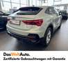 Audi Q3 35 TFSI S line Silber - thumbnail 5