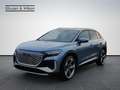 Audi Q4 e-tron 40+S-LINE+SONOS+MATRIX+AHK+ Blau - thumbnail 2