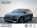 Audi Q4 e-tron 40+S-LINE+SONOS+MATRIX+AHK+ Blau - thumbnail 1