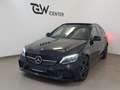 Mercedes-Benz C 220 T d AMG Line Distronic Panorama AHK Head UP Schwarz - thumbnail 4