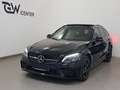 Mercedes-Benz C 220 T d AMG Line Distronic Panorama AHK Head UP Schwarz - thumbnail 8