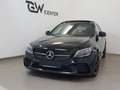 Mercedes-Benz C 220 T d AMG Line Distronic Panorama AHK Head UP Schwarz - thumbnail 5