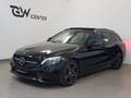 Mercedes-Benz C 220 T d AMG Line Distronic Panorama AHK Head UP Schwarz - thumbnail 7