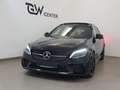 Mercedes-Benz C 220 T d AMG Line Distronic Panorama AHK Head UP Schwarz - thumbnail 1