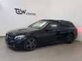 Mercedes-Benz C 220 T d AMG Line Distronic Panorama AHK Head UP Schwarz - thumbnail 10